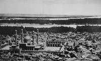  AL KADHUMAIN BAGHDAD